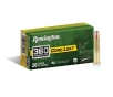 Remington Ammunition R27743 360 Buckhammer 200 gr Soft Point Core-Lokt  SPCL  20 Per Box 10 Cs