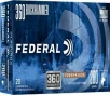 FED POWER-SHOK 360BUCK 200GR 20 10