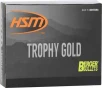 HSM TG 6MM ARC 95GR BERGER VLD 20RD 25BX CS