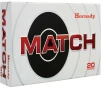 HORN 81543 MATCH 22 ARC 88 ELD 20 10