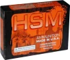 HSM 35 WHELEN 200GR INTERLOCK 20RD 25BX CS SOFT POINT
