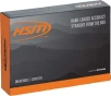 HSM 7MM REM MAG 160GR BONDED BULLET 20RD 20BX CS