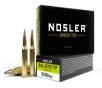 NOS AMMO 300WIN 165GR BT 20 10