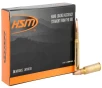 HSM 7MAUSER6N   7mmMauser 140gr Soft Point 20 Per Box 20 Case