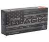 Hornady 82271   338ARC 175gr Hollow Point 20 Per Box 10 Case