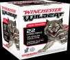 Winchester Ammo WW22LRB Wildcat  22 LR 40 gr Lead Round Nose  LRN  500 Bx  10 Cs  Bulk 