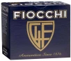 FIOCCHI HV LEAD AMO 16GA 2 75 IN 1 1 8 OZ  5 1300FPS 25-RD   10 BOXES PER CASE  