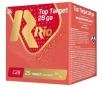 CASE OF 10 STAR TEAM 21 28GA 2-3 4 3 4OZ 9 25 BX
