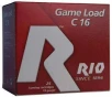 RIO 16GA 2-3 4  1-1 8  6 25 BOX