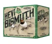HEVI-Shot HS16715 HEVI-Bismuth Upland 16 Gauge 2 75  1 1 8 oz Bismuth 5 Shot 25 Bx 10 Cs
