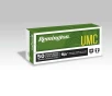 REM UMC 327FED MAG 100GR JSP 50 20