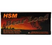 HSM HSM454C4N Bear Load  454 Casull 325 gr Wide Flat Nose  WFN  50 Bx  10 Cs