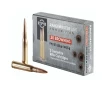 PPU PPRM50 Rangemaster  50 BMG 625 gr Full Metal Jacket  FMJ  5 Bx  20 Cs