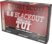 FSM 86BLK-285-SCV2SS 8 6BO 285GR SCV TUI 20 25