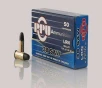PPU  38 S W LRM 145GR 50RD BOX 20 BOXES PER CASE