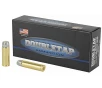 DoubleTap Ammunition 500400HC Hunter  500 S W Mag 400 gr Hard Cast Solid  HCSLD  20 Bx  50 Cs