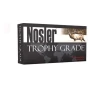 Nosler 47118 Trophy Grade  7x57mm Mauser 140 gr AccuBond 20 Bx  10 Cs