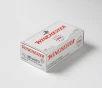 Winchester Ammo Q4206 USA  380 ACP 95 gr Full Metal Jacket  FMJ  50 Bx  10 Cs
