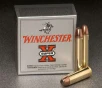 Winchester Ammo X270WSM Super-X  270 WSM 150 gr Power-Point  PP  20 Bx  10 Cs