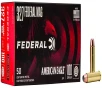 Federal AE327 American Eagle  327 Federal Mag 100 gr Soft Point  SP  50 Bx  20 Cs