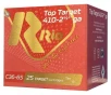 RIO 410GA 2 1 2  1 2 OZ  7 5