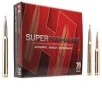 Hornady 81004 Superformance  30 TAC 150 gr SST 20 Bx  10 Cs