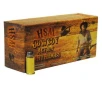 HSM 45702N Cowboy Action  45-70 Gov 405 gr Round Nose Flat Point  RNFP  20 Bx  25 Cs