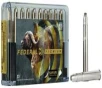 Federal P470T1 Premium Safari Cape-Shok 470 Nitro Express 500 gr Trophy Bonded Bear Claw  TBBC  20 Bx  10 Cs