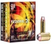 Federal F50AEFS1 Fusion  50 AE 300 gr Fusion Soft Point 20 Bx  10 Cs