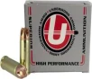 UNDERWOOD AMMO  480 RUGER 300GR  XTREME PENETRATOR 20-PK
