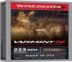Remington Ammunition R27742 360 Buckhammer 180 gr Soft Point Core-Lokt  SPCL  20 Bx 10 Cs