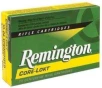 Remington Ammunition R260R1 Core-Lokt  260 Rem 140 gr Core-Lokt Pointed Soft Point  PSPCL  20 Bx  10 Cs