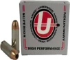 UNDERWOOD AMMO  45WIN MAG 230GR  XTP JHP 20-PACK