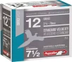 AGUILA SHOTSHELL 12GA 1 1 8OZ CASE LOT  7 5