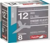 AGUILA SHOTSHELL 12GA 1 1 8OZ CASE LOT  8