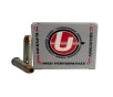 UNDERWOOD 357 MAG 158GR XTP-JHP 20RD 10BX CS