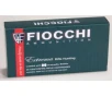 FIOCCHI AMO 204 RUGER 40GR VMAX 50-RD   20 BOES PER CASE  