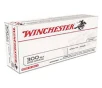 Winchester Ammo USA300BLKX USA  300 Blackout 200 gr Open Tip Range 20 Bx  10 Cs