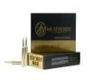 Weatherby R224805FBT   224WthbyMag 80 5gr 20 Per Box 10 Case