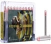 Federal P500NSA Premium Safari Cape-Shok 500 NE 570 gr Swift A-Frame  SWFR  20 Bx  10 Cs