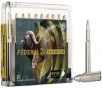 Federal P416T1 Premium Safari Cape-Shok 416 Rigby 400 gr Trophy Bonded Bear Claw  TBBC  20 Bx  10 Cs