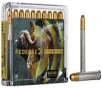 Federal P416T2 Premium Safari Cape-Shok 416 Rigby 400 gr Trophy Bonded Sledgehammer Solid  TBSH  20 Bx  10 Cs