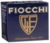 FIOCCHI EXACTA TARGET VIP AMO 410GA 2 5 IN 1 2 OZ  9 1250FPS 25-RD   10 BOXES PER CASE  