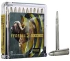 Federal P416RT1 Premium Safari Cape-Shok 416 Rem Mag 400 gr Trophy Bonded Bear Claw  TBBC  20 Bx  10 Cs