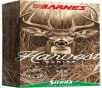Barnes Bullets 32401  Harvest 6 5PRC 145gr Sierra Tipped GameKing 20 Per Box 10 Case