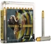 Federal P458T3 Premium Safari Cape-Shok 458 Win Mag 500 gr Trophy Bonded Sledgehammer Solid  TBSH  20 Bx  10 Cs