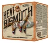 HEVI-Shot HS16713 HEVI-Bismuth Upland 16 Gauge 2 75  1 1 8 oz Bismuth 3 Shot 25 Bx 10 Cs