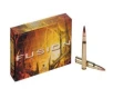Federal F270WSMFS1 Fusion  270 WSM 150 gr Fusion Soft Point 20 Bx  10 Cs
