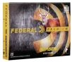 Federal P280IBCH1 Premium Berger Hybrid Hunter 280 Ackley Improved 168 gr Berger Hybrid Hunter 20 Bx  10 Cs