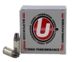 Underwood Ammo 875   9mm 90gr 20 Per Box 10 Case